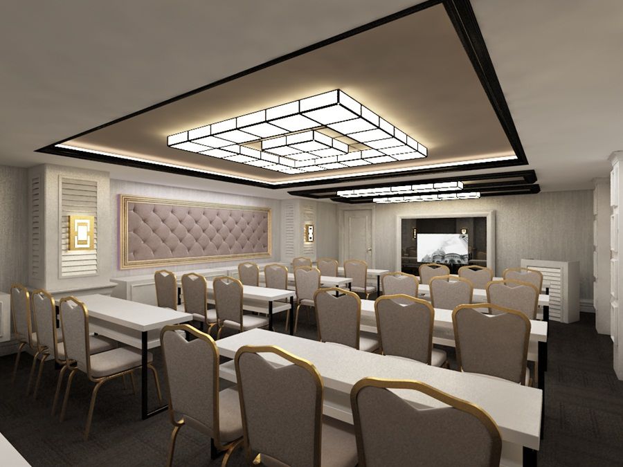 Otel Mia Berre İstanbul